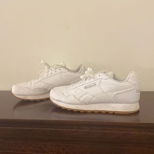 Reebok Classic Harman Run Women's Shoes Few Wears